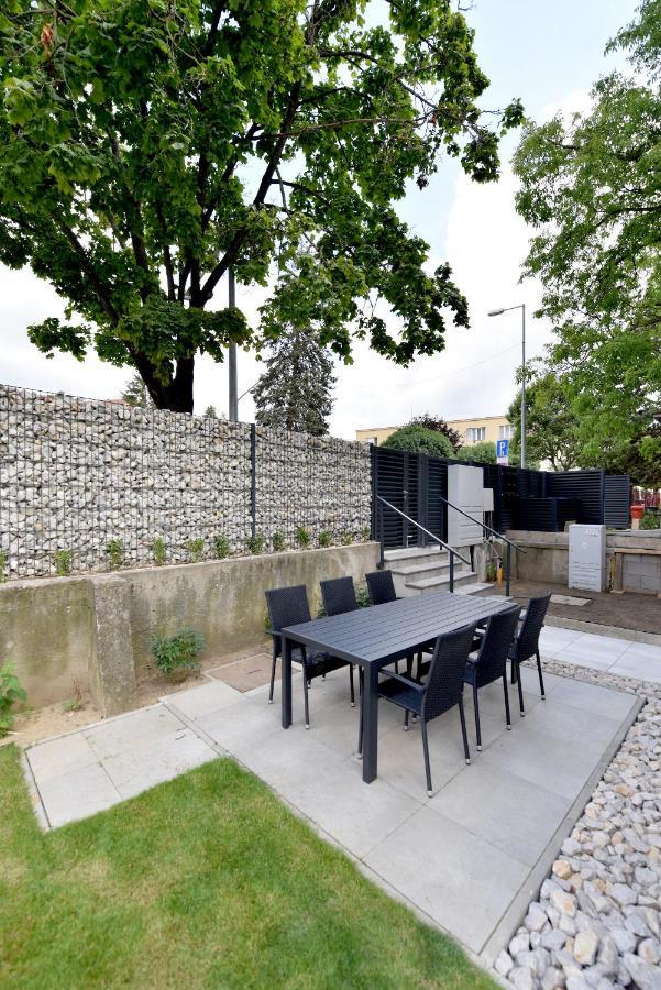 Apartman Sihot Trenčín المظهر الخارجي الصورة