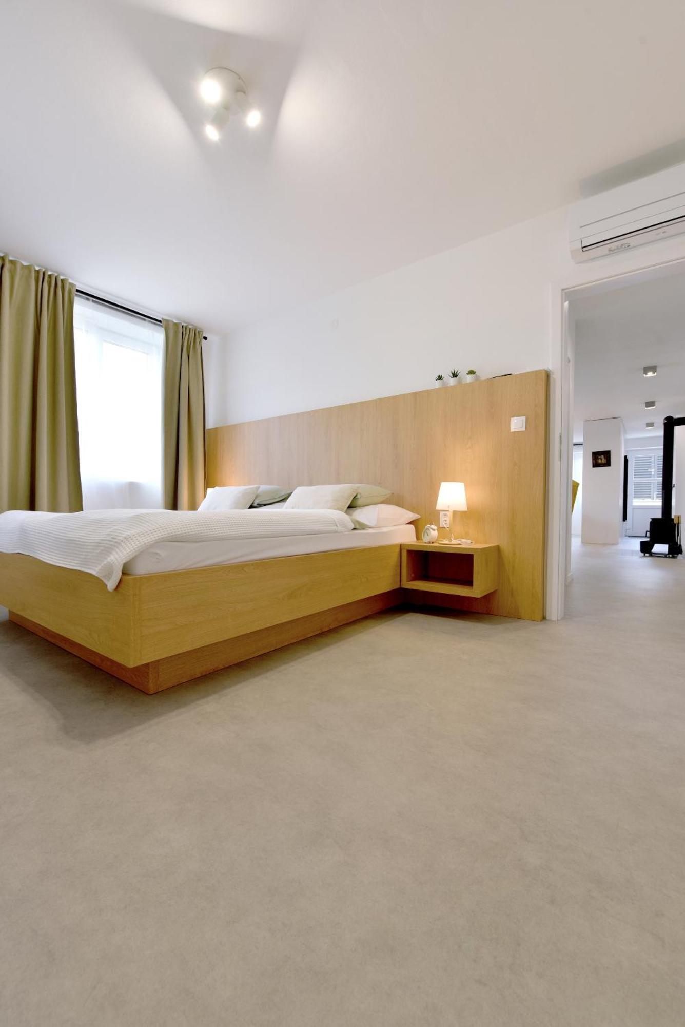 Apartman Sihot Trenčín المظهر الخارجي الصورة