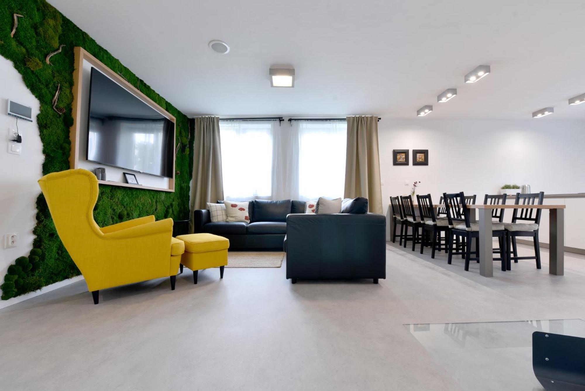Apartman Sihot Trenčín المظهر الخارجي الصورة