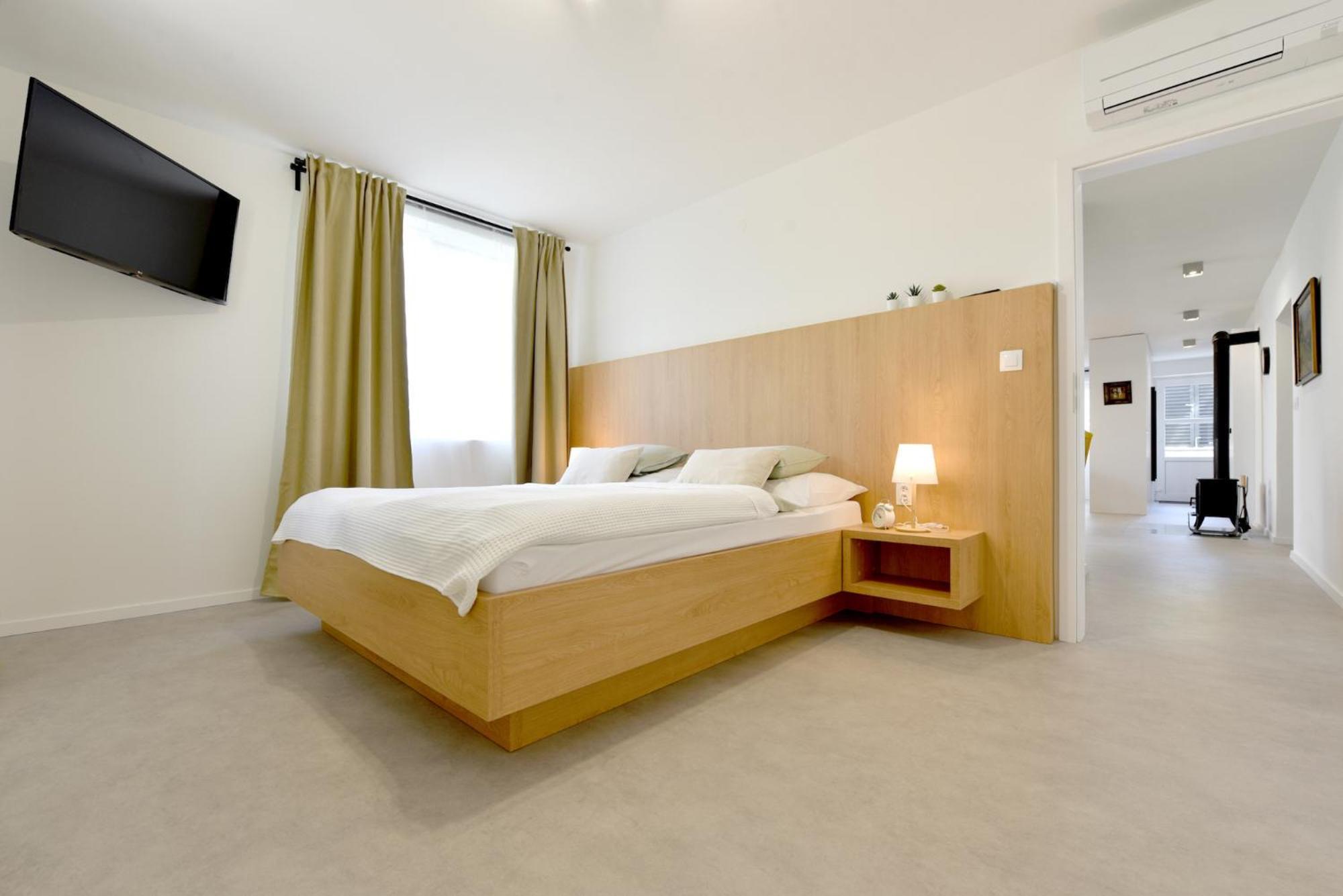 Apartman Sihot Trenčín المظهر الخارجي الصورة