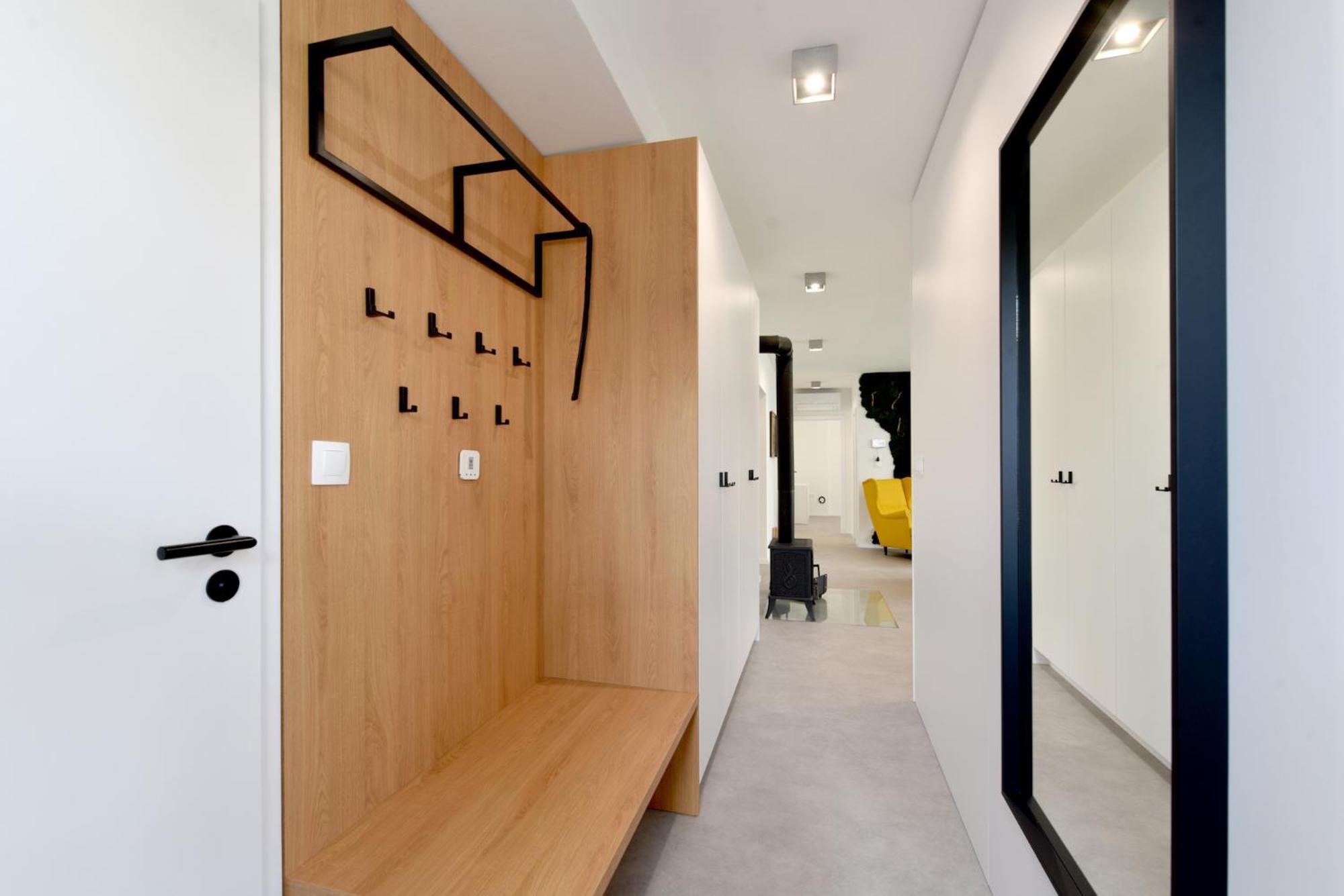 Apartman Sihot Trenčín المظهر الخارجي الصورة