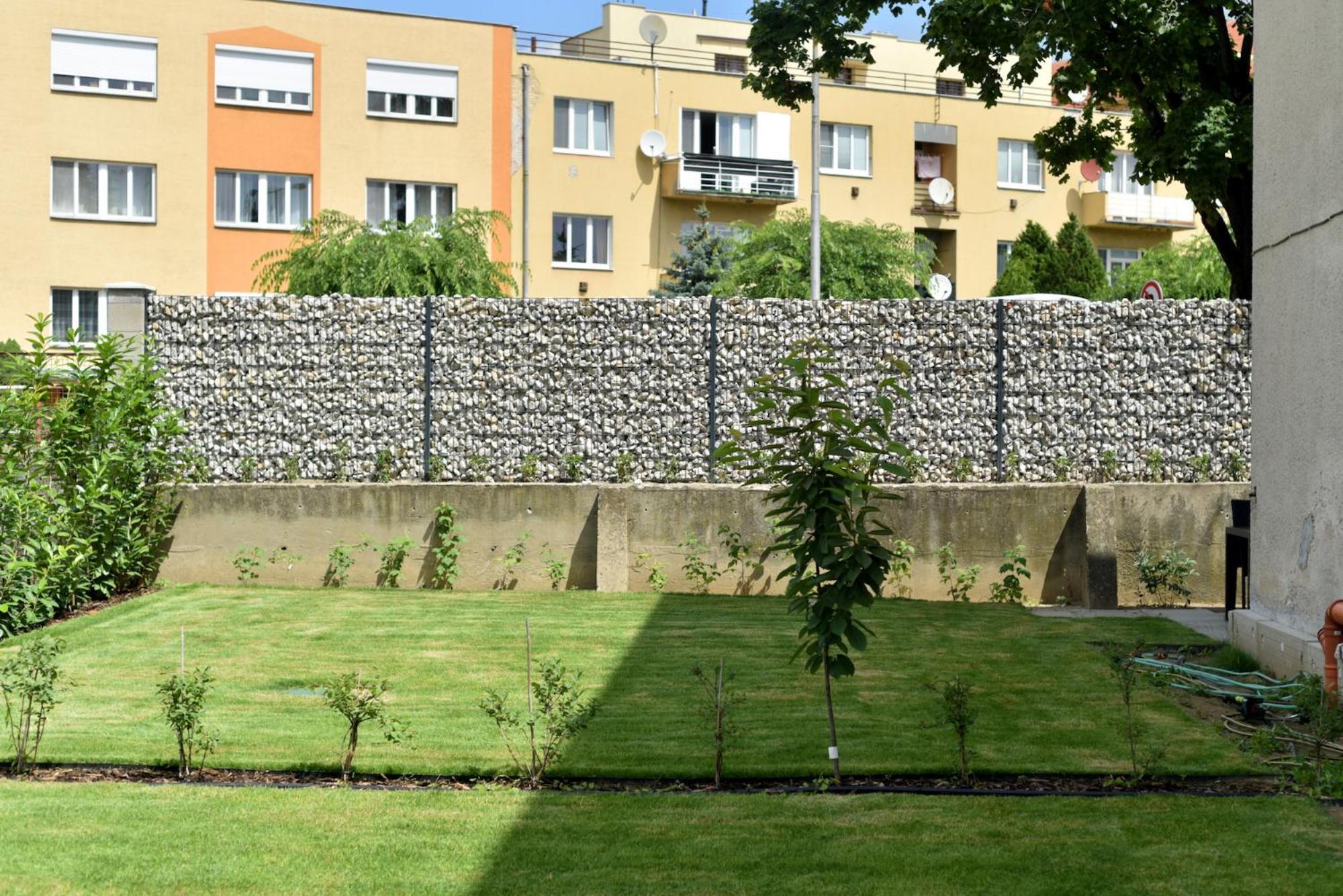 Apartman Sihot Trenčín المظهر الخارجي الصورة